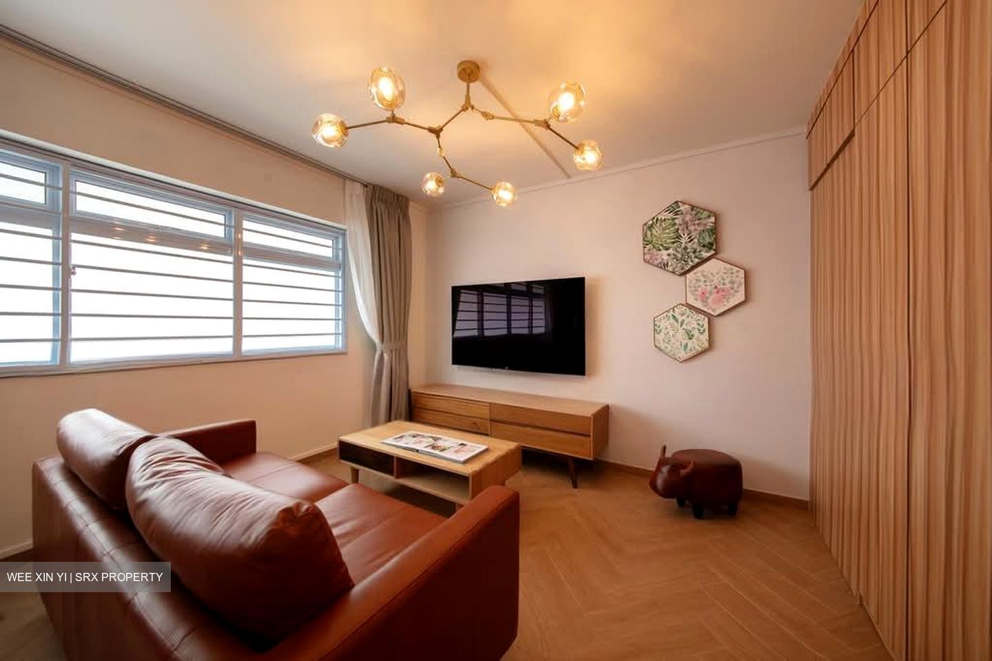 Blk 8A Boon Tiong Arcadia (Bukit Merah), HDB 4 Rooms #528670491